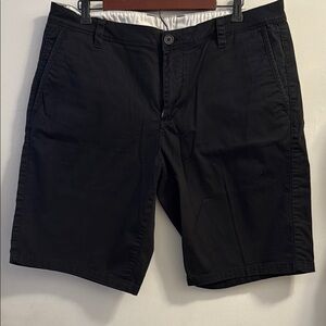 Men’s Armani Exchange Bermuda Shorts